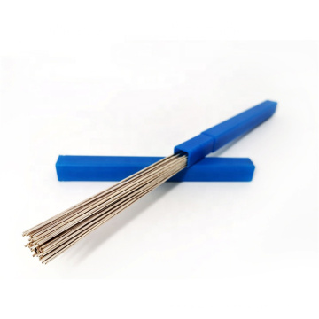 Silver Solder Brazing Rod Stick factory Copper wire